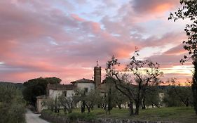 Fattoria Di Rignana Winery Bnb