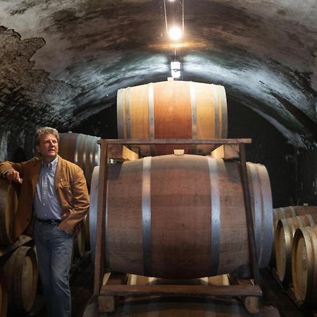 Fattoria Di Rignana Winery Bnb Greve in Chianti Eksteriør billede