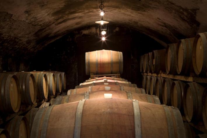 Fattoria Di Rignana Winery Bnb Greve in Chianti Eksteriør billede