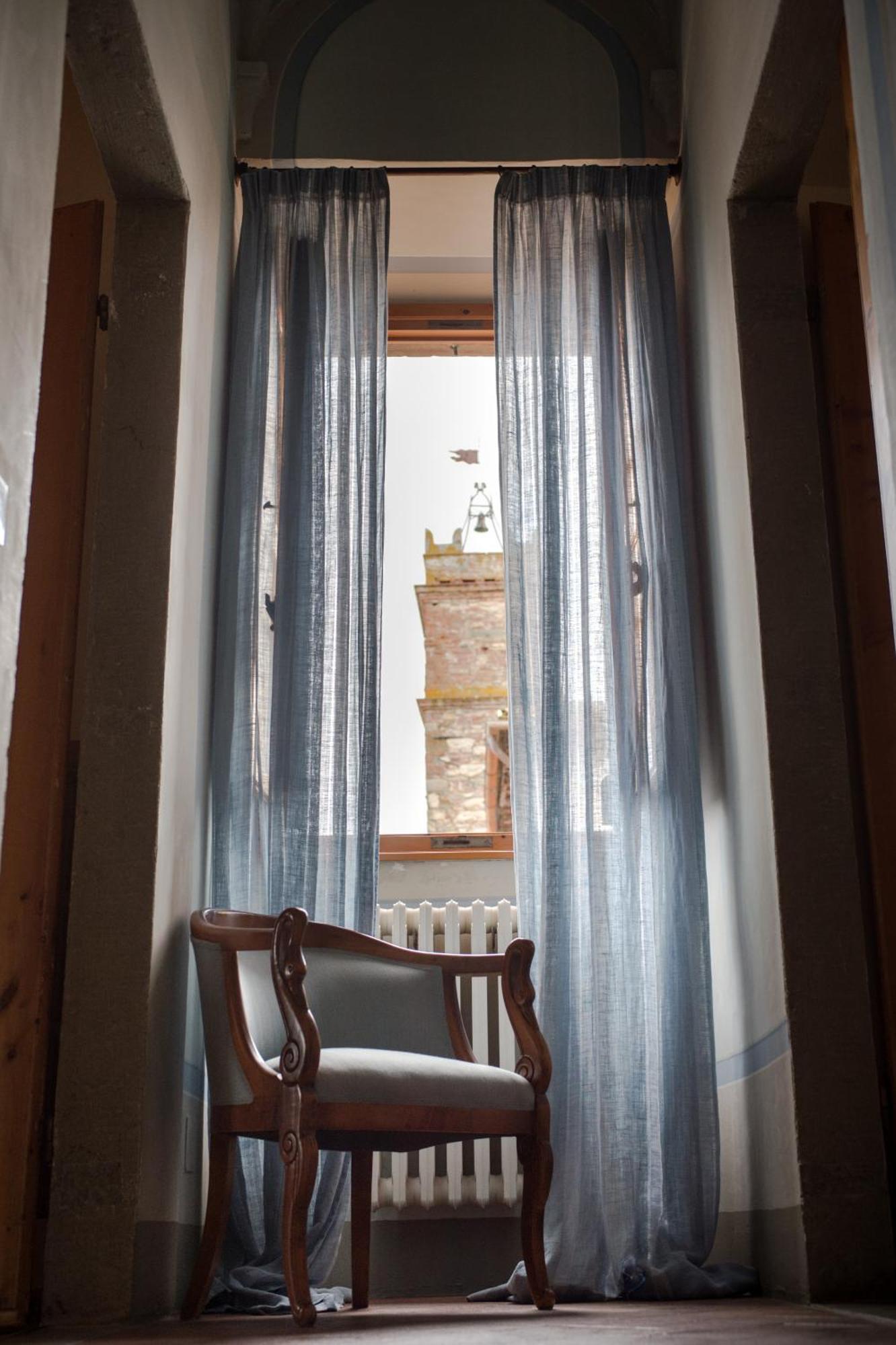 Fattoria Di Rignana Winery Bnb Greve in Chianti Eksteriør billede