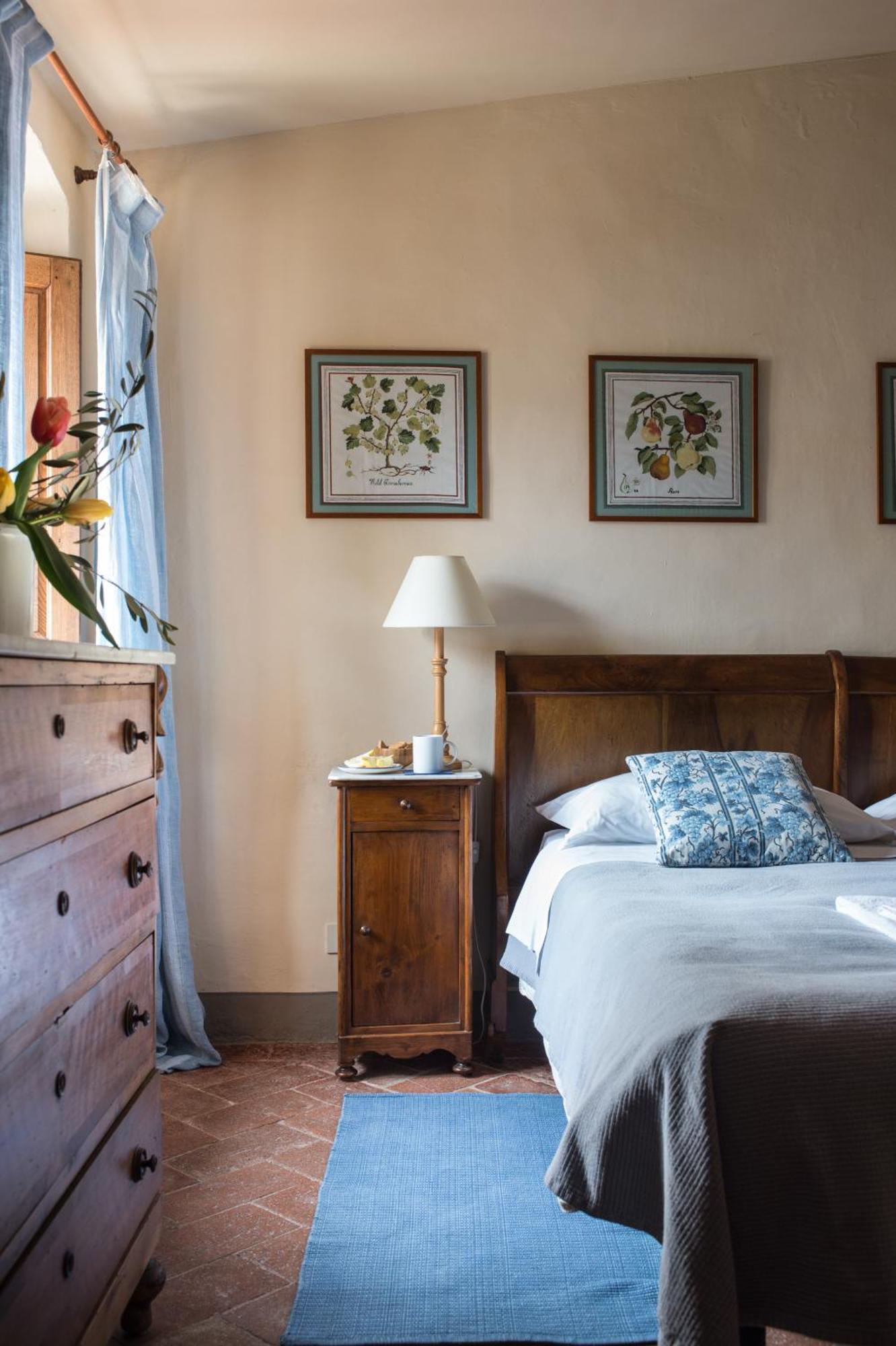 Fattoria Di Rignana Winery Bnb Greve in Chianti Eksteriør billede