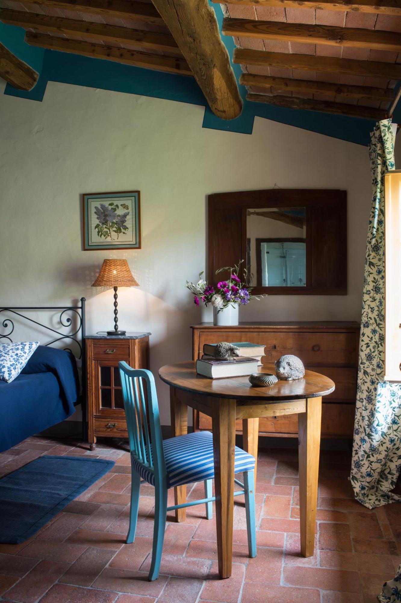 Fattoria Di Rignana Winery Bnb Greve in Chianti Eksteriør billede