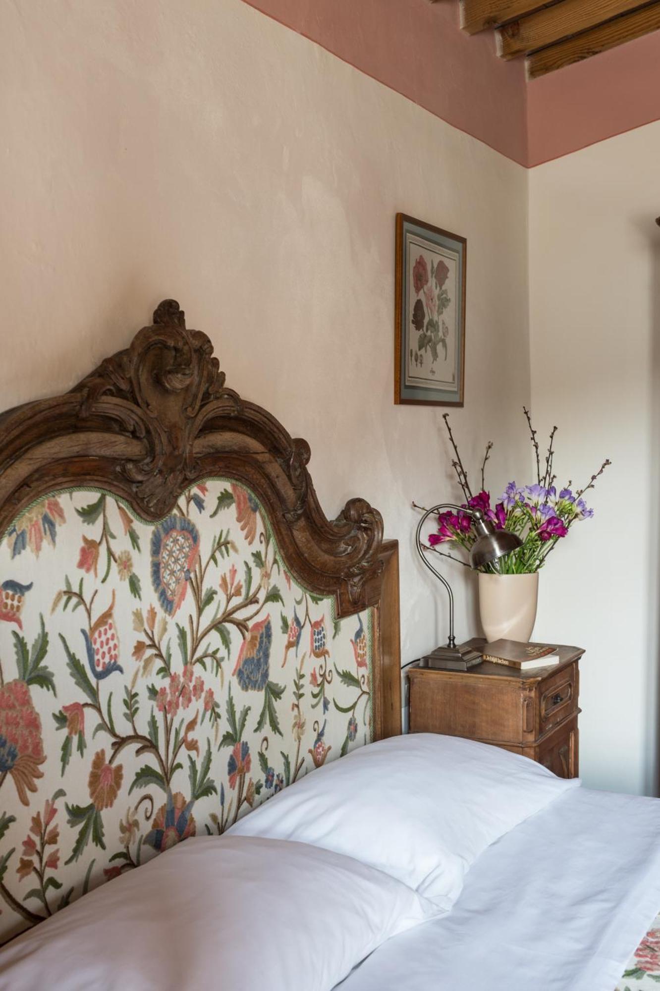 Fattoria Di Rignana Winery Bnb Greve in Chianti Eksteriør billede